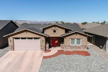 441 Donogal Drive A