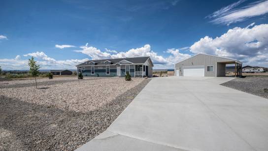 729 Appaloosa Street