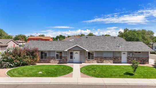 538 Alta Court