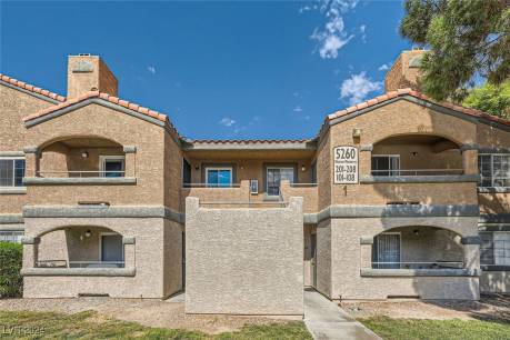 5260 Mission Monterey Ln 203