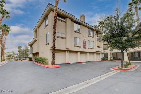 7119 S Durango Dr 312