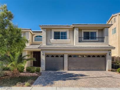 9637 Lions Peak Ct