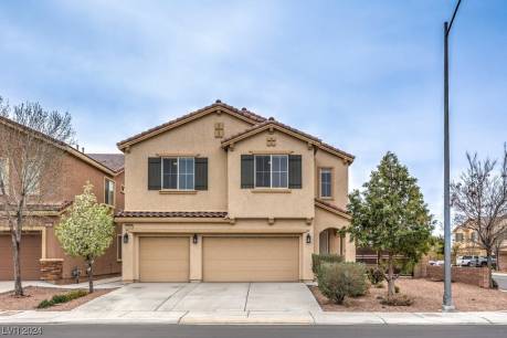 3995 Topaz Hills Dr