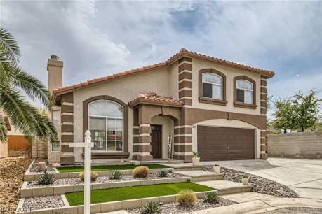 8493 Chinook Candy Ct