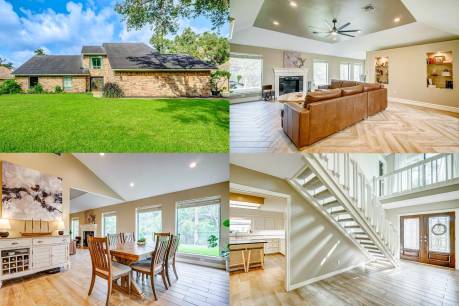 421 Huckleberry Dr