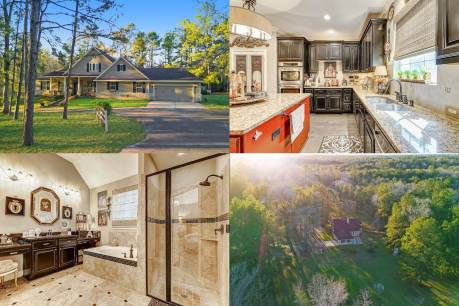 5070 Penny Rd