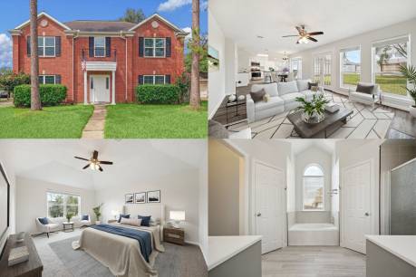 807 Rustic Harbor Ct