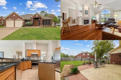 8822 Wilbarger Cir