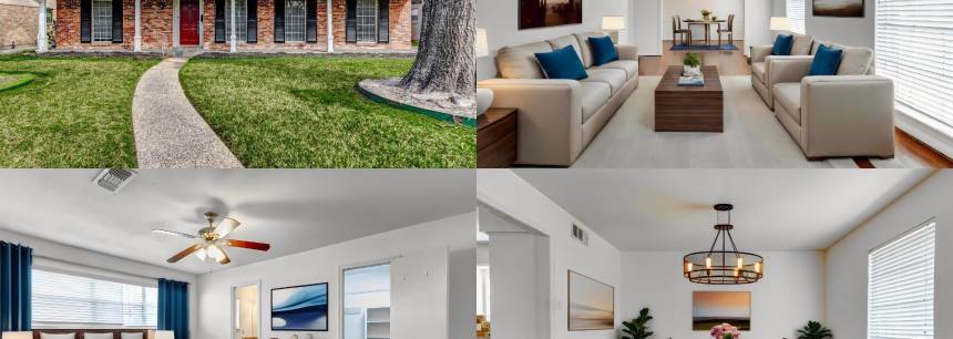 2811 Rockarbor Dr