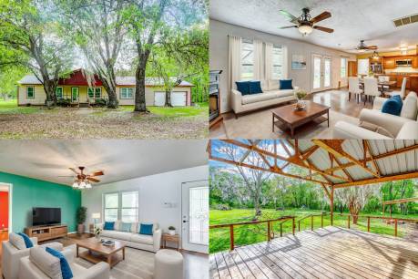 17660 Highway 146 N
