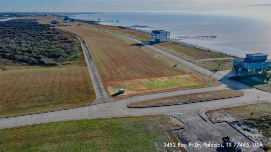 3452 Bay Point Dr