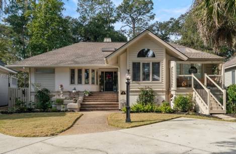98 Shell Ring Rd