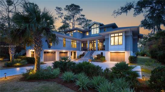 146 N Sea Pines Dr