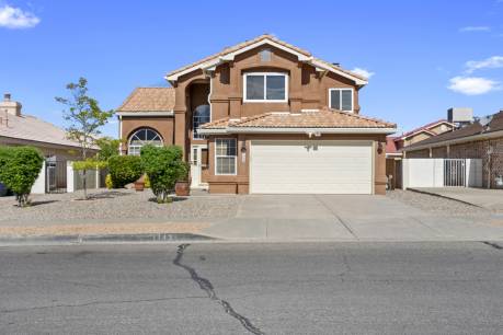 1143 Tony Sanchez Dr SE