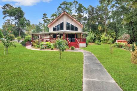 2875 Cooks Landing Rd