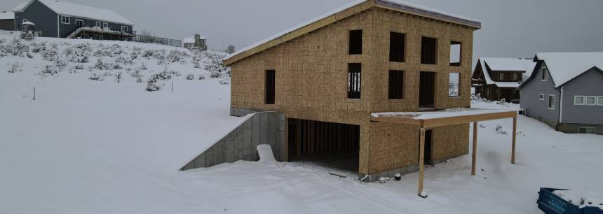 2995 S Golf Course Dr 91