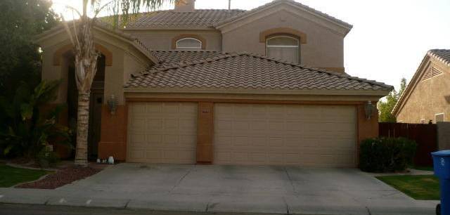 3840 S Thistle Dr