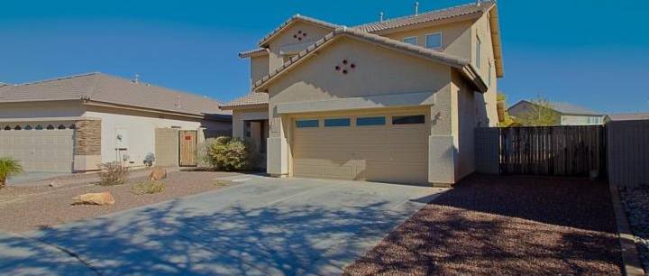 313 S 117th Dr