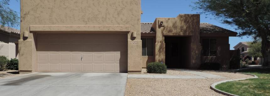 14542 W Verde Ln