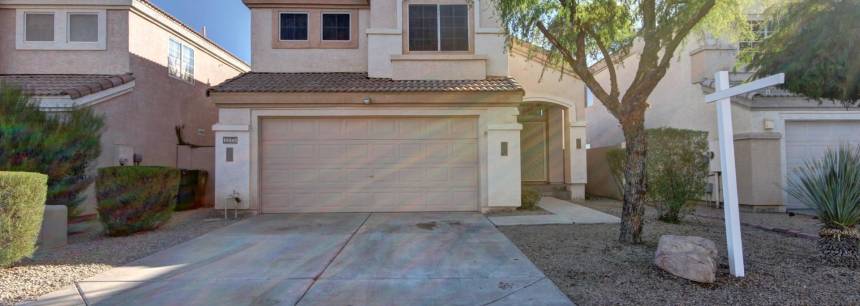 13542 W Desert Flower Dr