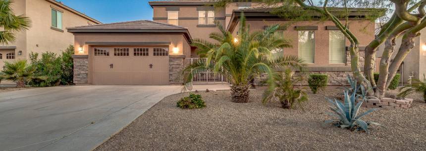 15371 W Montecito Ave