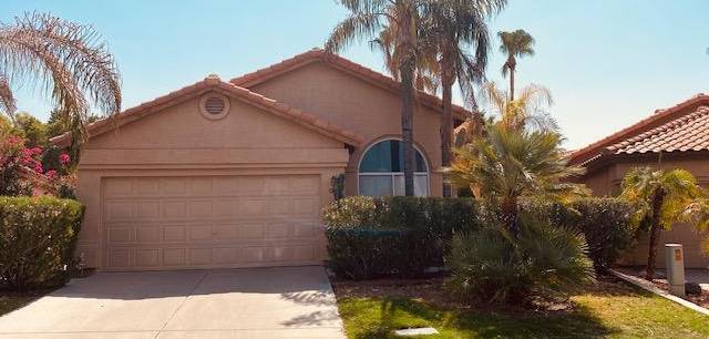 10325 E Celtic Dr