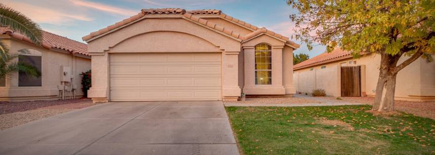 12550 W Edgemont Ave
