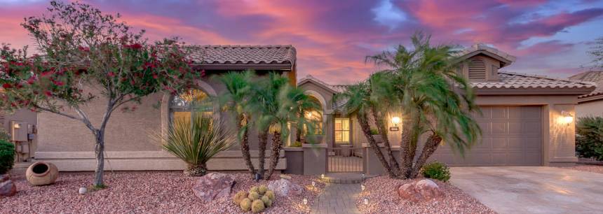 15018 W Mulberry Dr