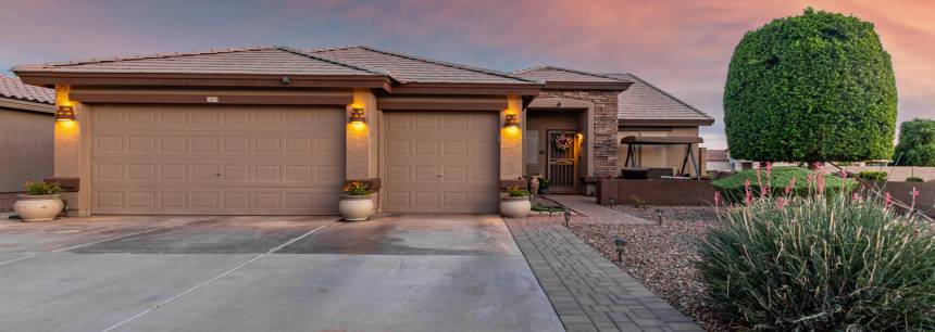14879 W Crocus Dr