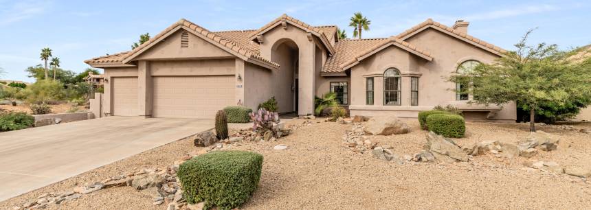 12694 E Cortez Dr