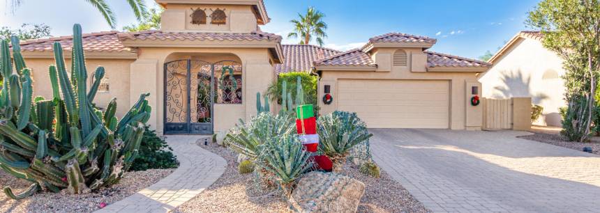 10059 E Copper Dr