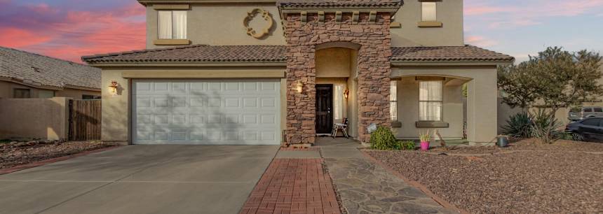 9638 W Heber Rd