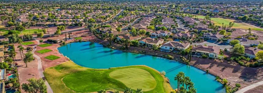 23212 N Del Monte Dr
