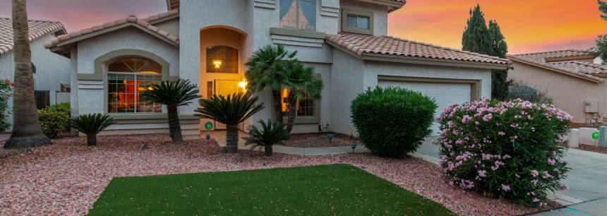 11451 W Clover Way