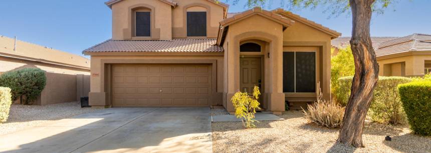 17395 W Coyote Trail Dr