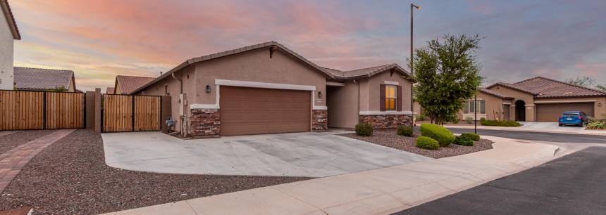 21350 W Almeria Rd