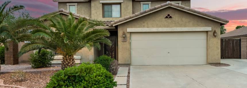 25655 W Shooting Star Ln
