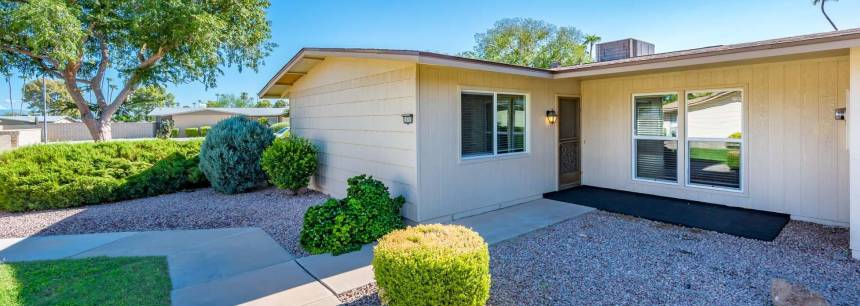 10701 W Santa Fe Dr