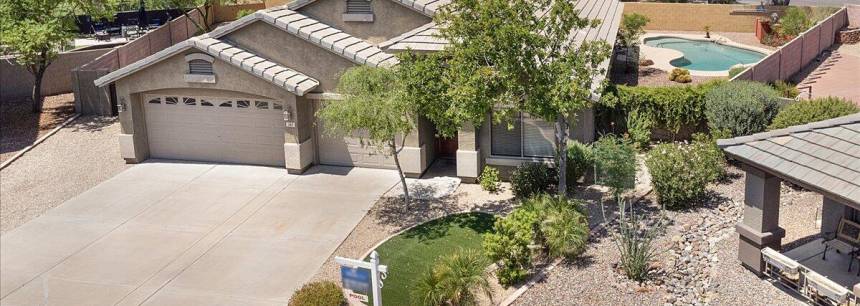 282 N 165th Ave