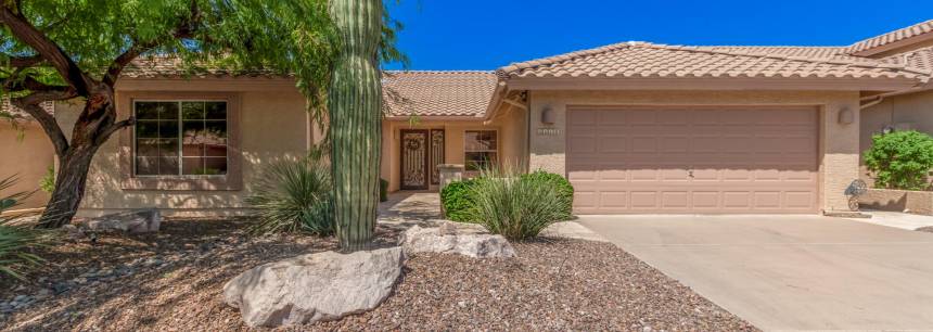 8618 E Brittle Bush Rd