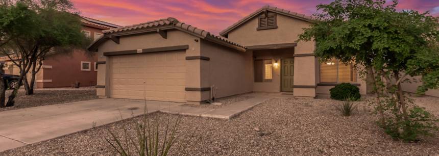 2285 S 257th Dr