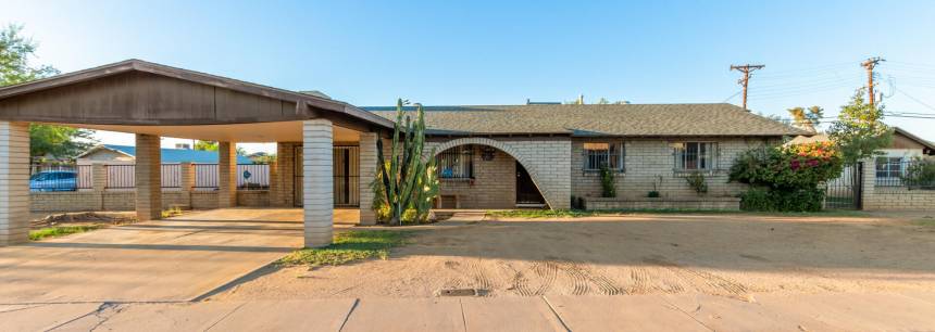 4408 W Verde Ln