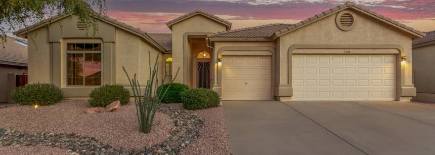 11299 S Hopi Dr
