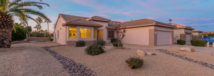 15222 W Wildfire Dr