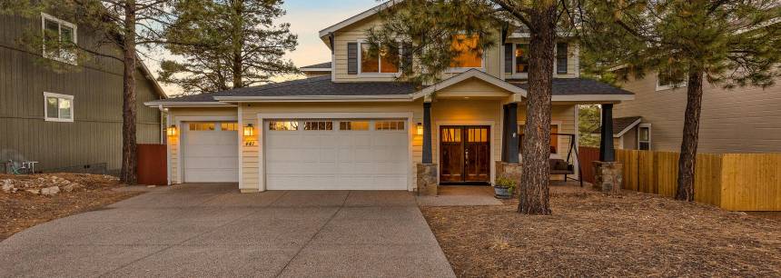 441 W Wulfenite Rd