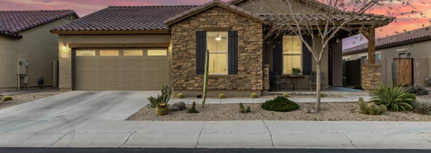 18148 W Fairview St