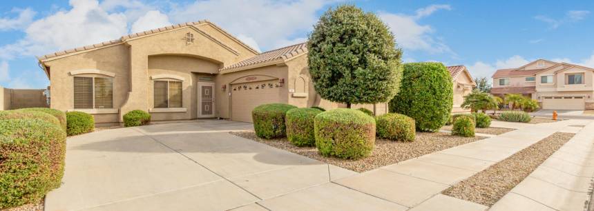 381 S 165th Dr