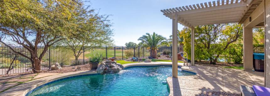 22809 W Moonlight Path