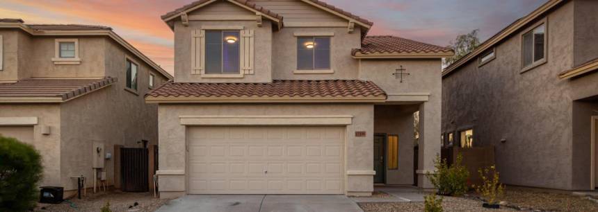17536 W Mauna Loa Ln