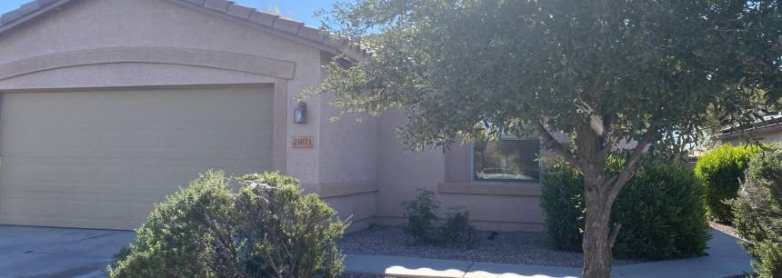 25073 W Dove Trl